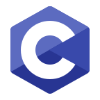 C logo