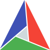 CMake logo