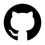 GitHub logo