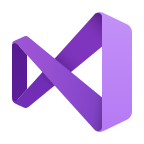 Visual Studio logo